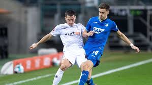 Borussia mönchengladbach has managed to score an average of 1.7 goals per match in the last 20 games. Tsg Hoffenheim Gegen Borussia Monchengladbach Live Im Tv Und Stream