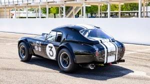Image result for Rosso Chiaro 1966 AC Cars