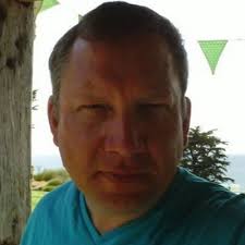 Robert Glenn Griffin