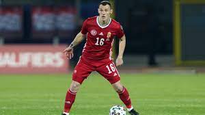Dániel gazdag (born 2 march 1996) is a hungarian football player who currently plays for budapest honvéd fc. Daniel Gazdag Spielerprofil 20 21 Transfermarkt