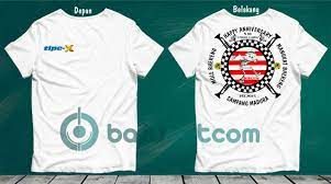 Dilansir dari garudaprint.com, inilah beberapa desain kaos unik yang bisa kamu. Desain Kaos X Friends Sampang Madura Kaos Desain