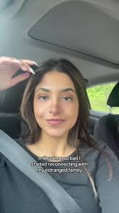 Getting Family Back Together After Everything