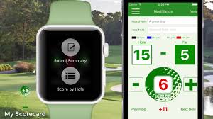 Golfshot now comes in two editions: My Scorecard Apple Watch Install Youtube