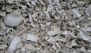 Special waste disposal to learn how to dispose of fluorescent lightbulbs. A Tennessee Company Is Recycling Toilets Into New Tiles Azure Magazine Azure Magazine