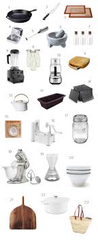 Mckel S Favorite Kitchen Tools Nutrition Stripped Http Www Nutriti Commercial Kitchen Equipment Essential Kitchen Tools Used Commercial Kitchen Equipment