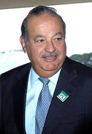 Carlos slim helú, mexican entrepreneur with extensive holdings through his conglomerate, grupo carso, sa de cv. Carlos Slim Simple English Wikipedia The Free Encyclopedia
