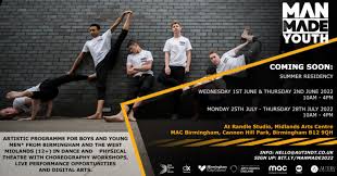 Blog/News • Autin Dance Theatre