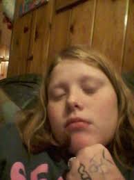 Amelia Patterson (@ameliabulldog)