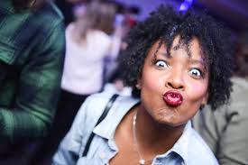 Danielle Rafanan's Instagram, Twitter & Facebook