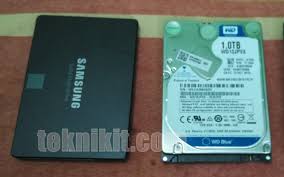 Ssd dan hdd menyediakan penyimpanan untuk file seperti aplikasi, dokumen, foto, dan sistem operasi untuk pc. Kelebihan Dan Kekurangan Menggunakan Ssd Dibandingkan Hdd