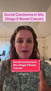Dcis in Situ Stage 0 Treatment