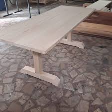Masa Han Modeli Uretici Firmadan Ozel Uretim Dogal Ahsap Ve Demir Garantili Mobilya Lutfen Dikkat Masif Panel Yada Dining Table Decor Table