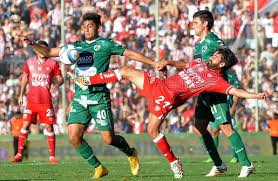 Alle termine & ergebnisse ». Historial Todos Los Antecedentes De Union Sarmiento De Junin Soy Deportes