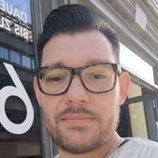 Marco Gabriel Rodriguez