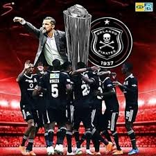 Orlando pirates vs jwaneng galaxy: Orlando Pirates Football Club Updates Posts Facebook