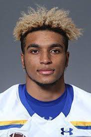 After early growth as a Husker, Isaiah Stalbird takes flight at national  title hopeful South Dakota State