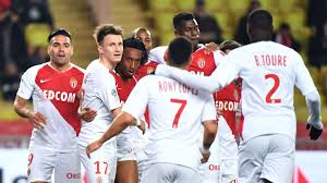 As monaco live stream online if you are registered member of bet365, the leading online betting company that has streaming coverage for more than 140.000 live sports. Monaco Out Of Relegation Zone After Win Over Nantes Eurosport