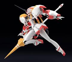 Te traemos la mejor colección de figuras darling in the franxx. Ihr Figurenshop Fur Actionfiguren Und Filmfiguren Von Neca Und Sideshow Modellbausatze Darling In The Franxx