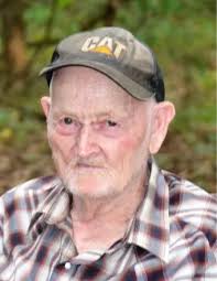 Obituary information for Vance Custer Williams