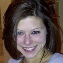 Amy Harless's Instagram, Twitter & Facebook