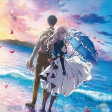 Experience the best torrents right here. Violet Evergarden The Movie Full Movie English Dub Jpmovie Violet Twitter