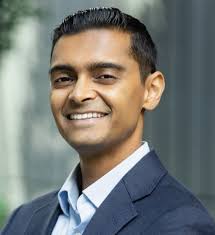 The Exobiosphere team is growing and today I am extremely excited and proud  to announce that Dr. Arun Sharma will be joining as as an advisor! Since I  first started to look