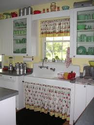 Kitch En Shabby Chic Kitchen Vintage Kitchen Chic Kitchen