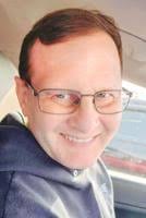 John P. Jack Schosser