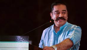 Who works primarily in tamil cinema. Will Not Go With The Kazhagams Kamal Haasan Rules Out Alliance With Aiadmk Dmk India News India Tv