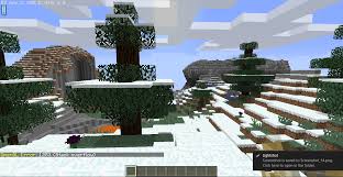 Go into the pause menu. Jei Bugs Out My Hotbar And Inventory Java Edition Support Support Minecraft Forum Minecraft Forum