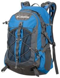 Columbia Silver Ridge 30l Men S Shoes Rucksack Backpack Bags