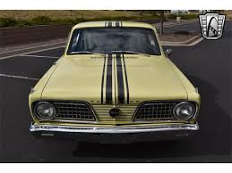 Image result for Soft Yellow 1966 Barracuda