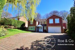 Properties to Rent Bolton, Horwich, Bury & Greater Manchester- Roe & Co