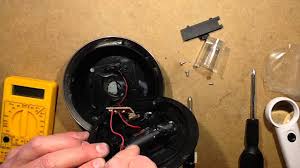 How to clean garden solar light panels. Fixing A Favourite Solar Garden Light Youtube