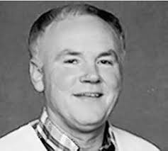 Paul WAUGH Obituary (2014)