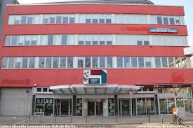 Internationale Lomonossow Schule Berlin Privatschulen In Berlin