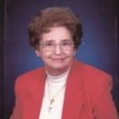 Obituary information for E. JANE SPRINGER