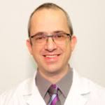 Dr. Matthew Anderson, Emergency Medicine