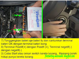 Bagaimanakah jika anda sudah mempunyai perlindungan windscreen kereta, pihak insurans anda akan menanggung kos. Cara Hidupkan Kereta Auto Habis Bateri Malaytimes