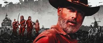 The Walking Dead (9ª Temporada)