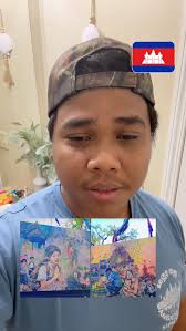 🇰🇭🙏🏼💪🏽 Im so glad I got to visit Cambodia and see my Dad's side of  the family after his passing this year not only did I have to get through  one funeral,