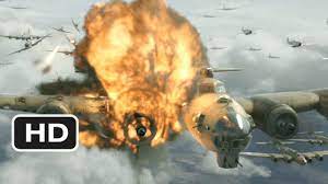 Red Tails (2012) HD Movie Trailer 