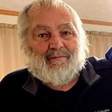 Milo R Simonson Jr. Obituary October 9, 2021