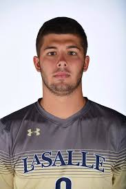 2017 Men's Soccer Roster