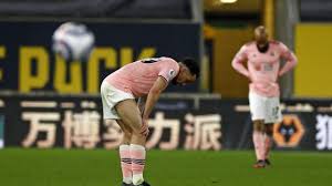 Find out all about relegation : Football News Sheffield United Relegated From Premier League After Wolverhampton Wanderers Defeat Eurosport