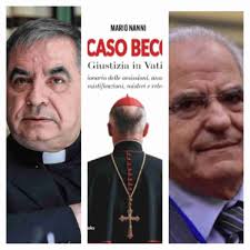 Perché, come si fa, come fa, come è possibile… 16 domande giustificate e  inquietanti sul caso Becciu che esigono risposta