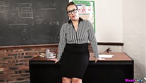 After all, if a teacher likes you the most, that teacher ( reward ) you with the most privileges in class, won't they? Wank It Now Teacher Porn Videos Xcafe Com