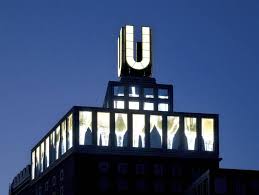 Das dortmunder u ist so etwas wie der kölner dom des ruhrgebiets. Dortmunder U Dortmund Architektur Baukunst Nrw