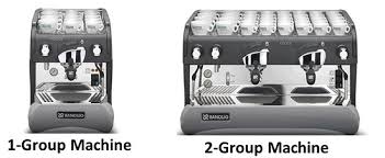 Maybe you would like to learn more about one of these? Opening A Business What Does An Espresso Machine Cost