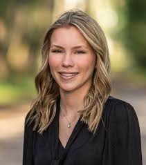 Catherine Gavin-Larive